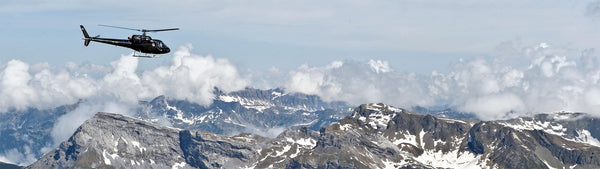 Flugplatz Sitterdorf