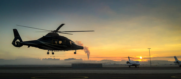 VIP Helikopter