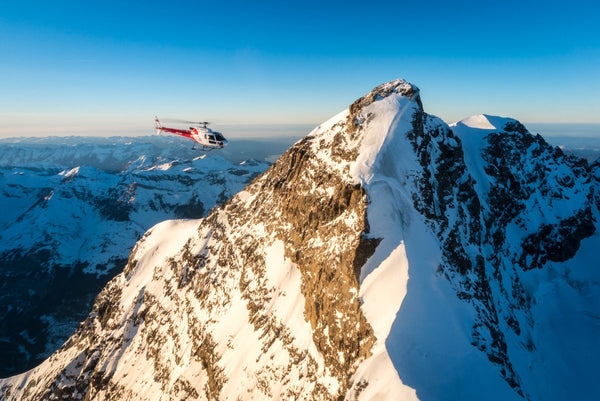 Alpenrundflug