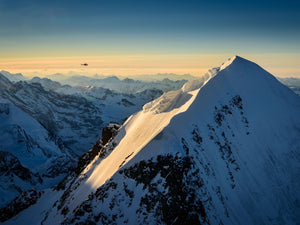 Alpenrundflug