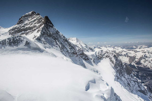 Berner Oberland 