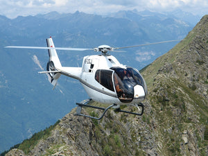 Helikopter EC120