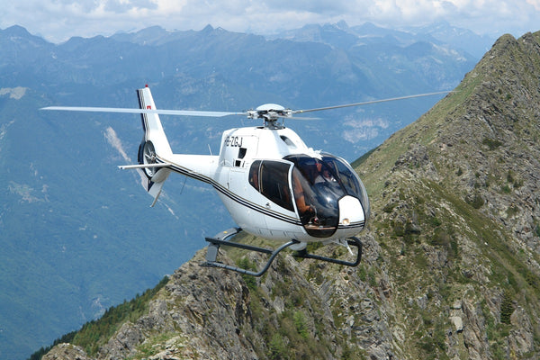 Helikopter EC120