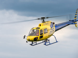 Ecureuil AS350 