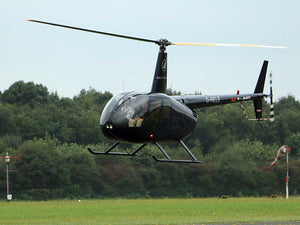 Helikoptertyp Robinson R44