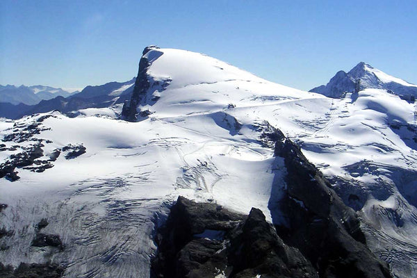 Titlis Rundflug 