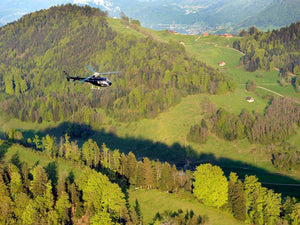 Rundflug Grenchen