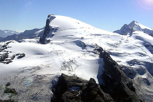 Titlis Rundflug mit Helikopter