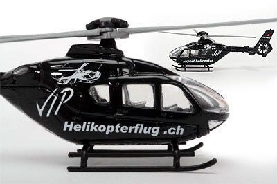 Modell Helikopter