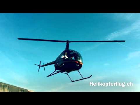 Video Robinson R22