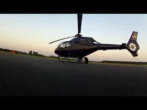 Video Rundflug Helikopterflug